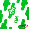Whats Up Nails - Lizard Vinyl Stencils for Nail Art