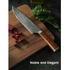 Astercook Chef Knife, 8 Inch Professional Kitchen Chef Knife, German