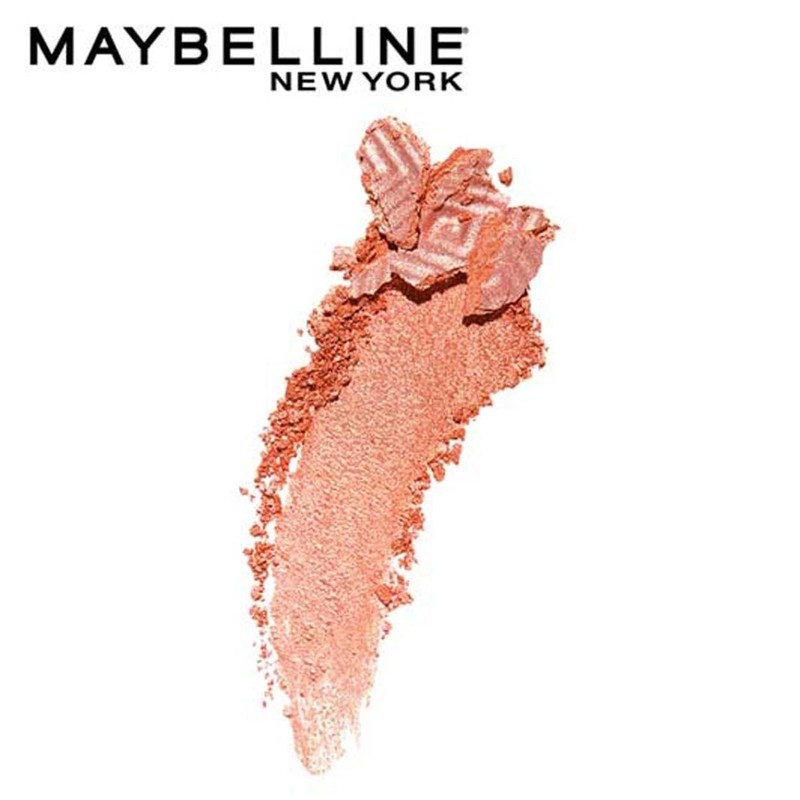 Maybelline Facestudio Masterchrome Metallic Highlighter Makeup |Rose Gold | 6.7g