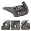 Tsomony For 2013-2015 Mitsubishi Outlander Halogen Tail Light (Right Side)