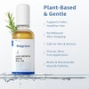 Hair Growth Serum for Thinning Hair | Strengthens & Thickens