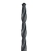 1/8" HSS Left Hand Jobber Length Drill Bit, DWDLH1/8