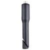 TRIWONDER Stem Riser Adapter Aluminum Alloy Bike Fork Stem Quill