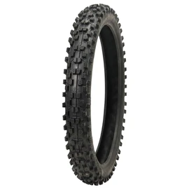 Tusk Ground Wire E-Motorcycle Tire 70/100x19 (42M) (Front) Compatible with Specific Models of E Bike | Surron | Segway Talaria | Electric Dirt Bike | Enduro