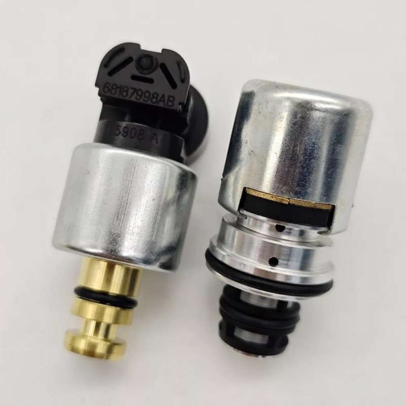 Cummins NEW DODGE RAM1500 JEEP 42RE 46RE GOVERNOR PRESSURE SOLENOID