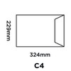 Blake Creative Colour C4 229 x 324 mm 120 gsm