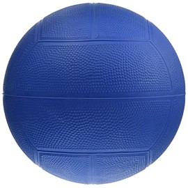 Langs Japan Blind Sports Blind Ball (Ball with Bell) ISO-BL