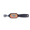 Mini Digital Torsion Wrench 1/4in Ratchet Head Electronic Torsions Wrenches