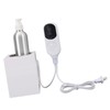 Electric Warmer Oil Dispenser Constant Temperature Control Essential Oil Heater