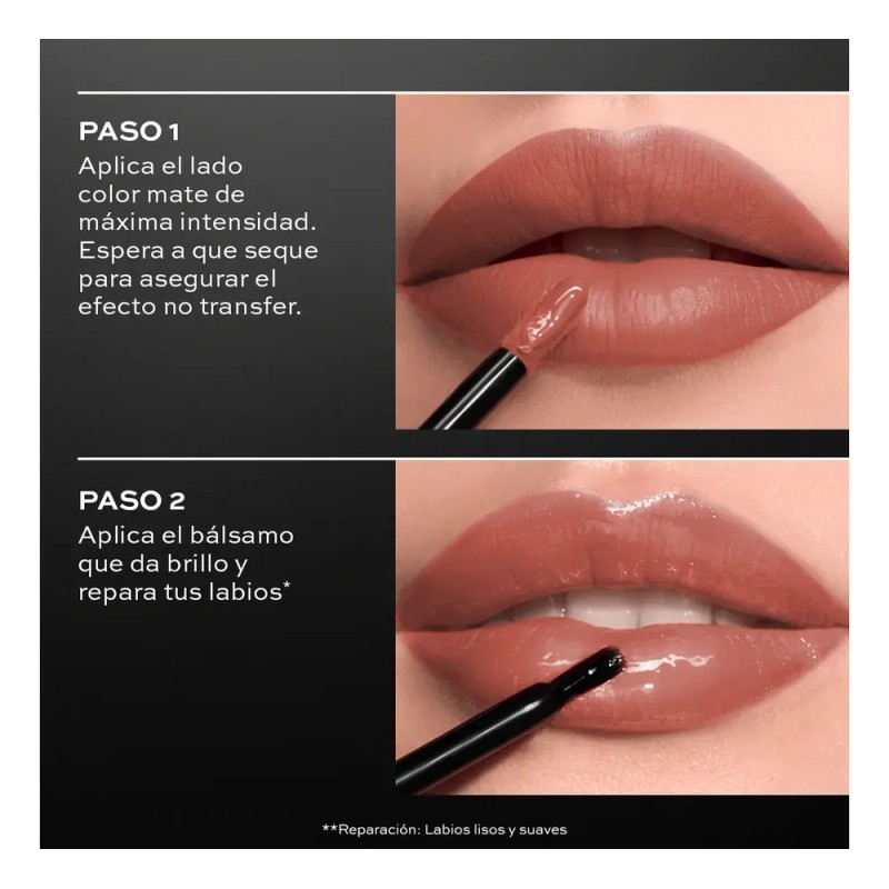 L'bel Labial Forever Dual 5g Intransferible Extrema Duración