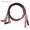 P1300C Kit de cables de prueba de multímetro Pluma de