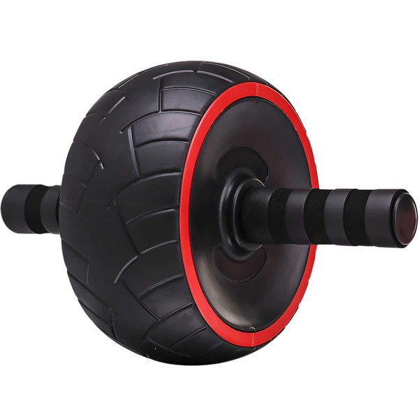 Retoo Ab Wheel Abdominal Roller Abdominal Trainer for Men and