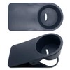 HOLLIHI Drink Bottle Holder Clip for Table Office