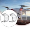 COZERI Pack of 2 Gimbal Protective Case for DJI Neo,