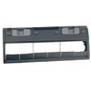 Goodsby Replacement Main Roller Brush Bar Brushroll + Lid Cover