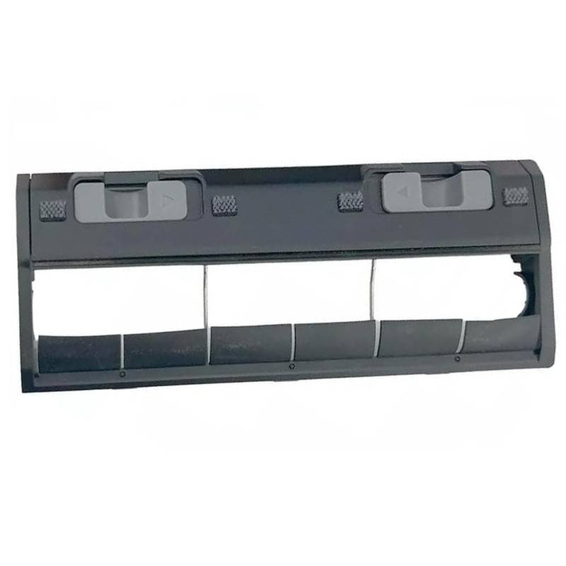 Goodsby Replacement Main Roller Brush Bar Brushroll + Lid Cover