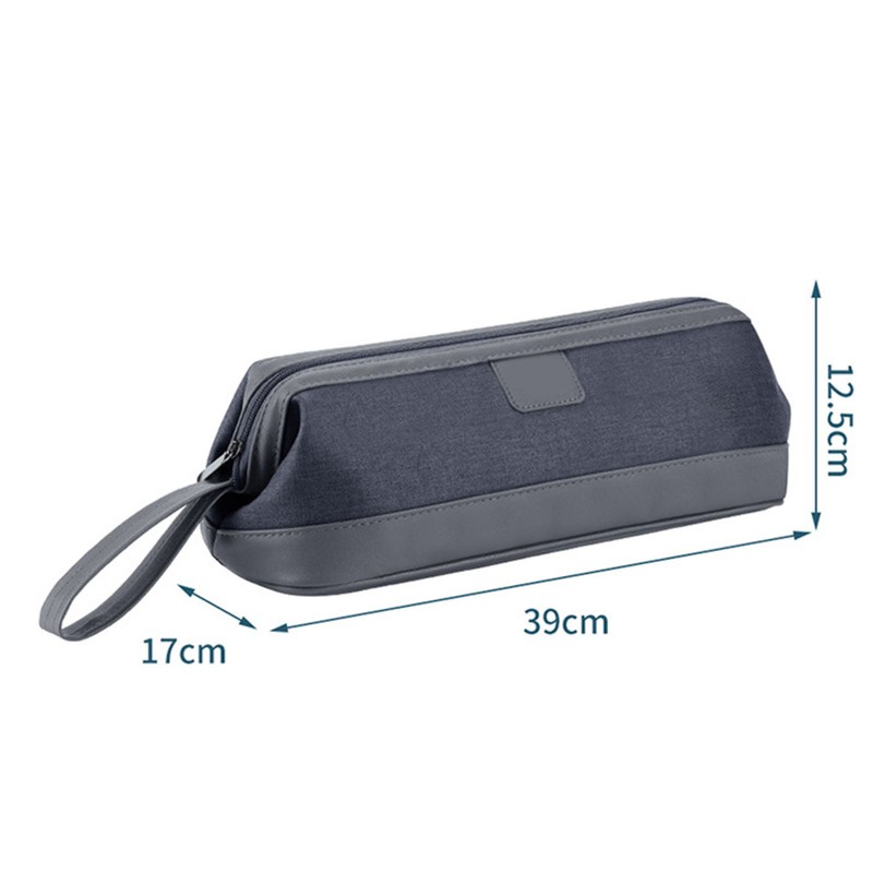Hair Dryer Storage Bag Travel Hair Dryer Accessory Organizers Bag
