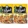 Robertsons Rajah Curry Powder 100g (Medium, 3.53 Ounce (Pack of