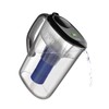 PUR 7-Cup Water Filter Pitcher with 1 Genuine PUR Filter,
