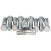 Moser Engineering 8250 1/2-20 x 1 15/16 Wheel Stud Kit,