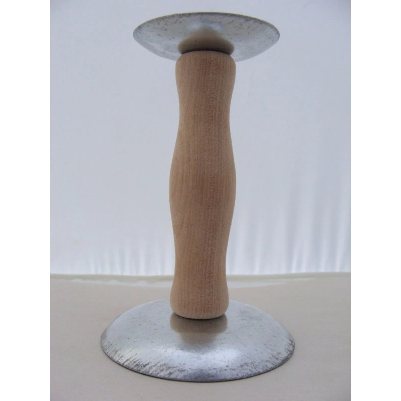 Blue Ridge Products Hog / Pig Scraper Two Bladed New!