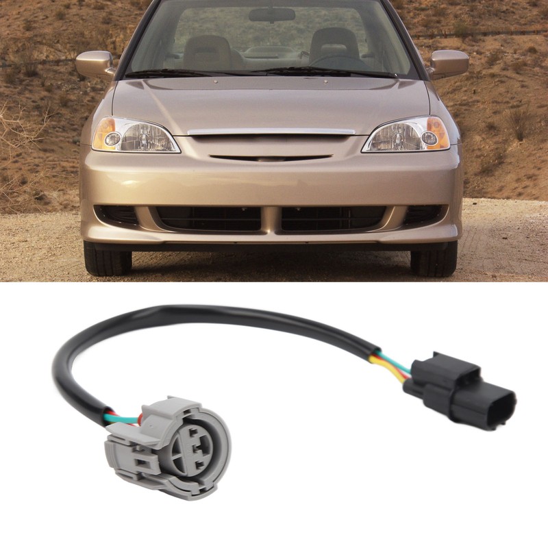 TPS Sensor Adapter Harness K Series to B Series Wire