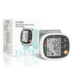ZIQING Automatic Digital Blood Pressure Monitor for Wrist – Accurate,