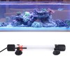 Aquarium Submersible UV Lamp Fish Tank Water Purification Algae Clean