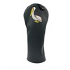 Pelican PU Leather Golf Club Covers Driver Headcovers Fairway Woods