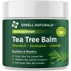 Tea Tree OWELL NATURALS Tea Tree Balm Oil with Vitamin