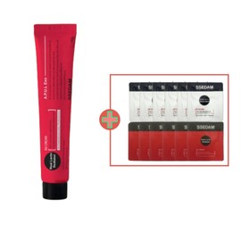 Sedam Cedam Real Lacto Red Label RX Premium Cream 40g Skin Elasticity Wrinkle Improvement / 쎄담 리얼락토 레드라벨 RX 프리미엄 크림 40g 피부 탄력 주름개선