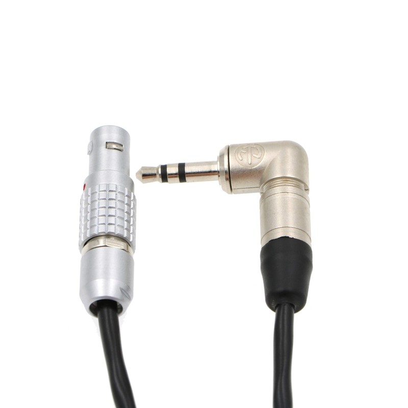 Alvin's Cables Tentacle Sync Adapter Cable Tentacle Timecode Generator to