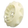 EBZ8500 Impeller Fan Compatible with RedMax EBZ8500 EBZ7500 Backpack Blower