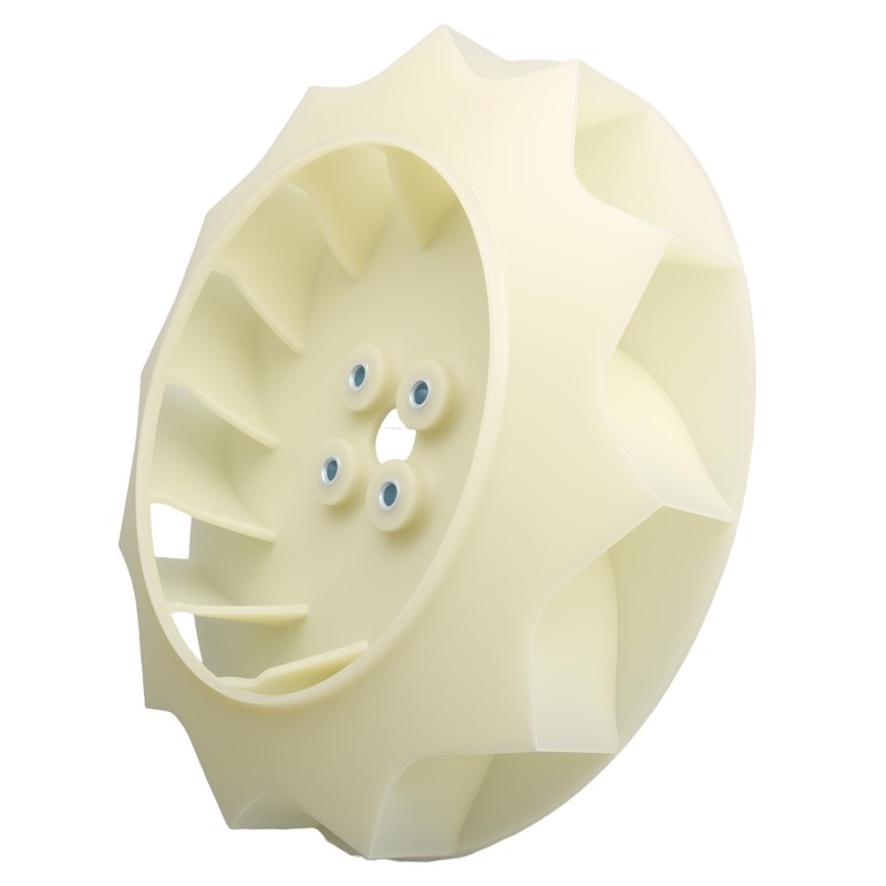 EBZ8500 Impeller Fan Compatible with RedMax EBZ8500 EBZ7500 Backpack Blower