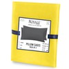 Royale Linens Queen Pillowcase Set of 2 - Bed Pillow