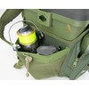 Fishing Seat Box Rucksack Converter. Roddarch© Roving Backpack - Fits