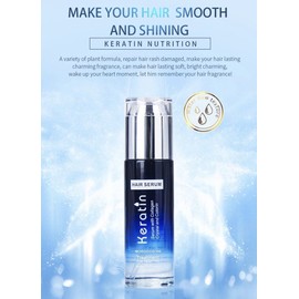 Keratin Ely Hair Serum 80 ml