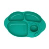 Yami Dips MMYDP-02 Plate, Tableware, Green
