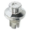 Tyre and Accessories 25pcs Wheel Rivets Lip Rivets Nuts for