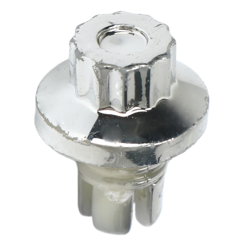 Tyre and Accessories 25pcs Wheel Rivets Lip Rivets Nuts for