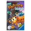 Ravensburger children's games, brown