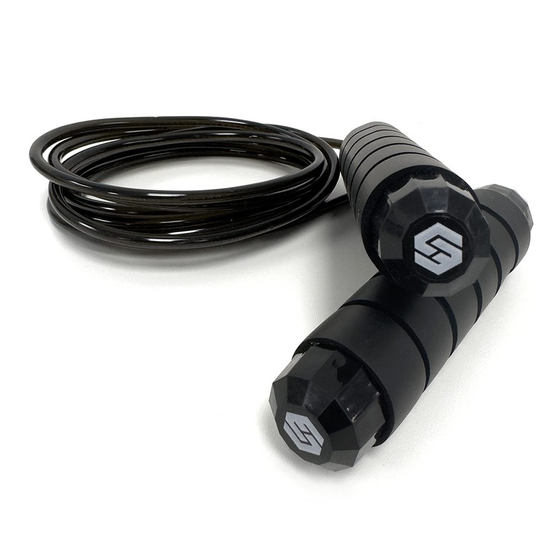EVOLUTION GROUP USA Cuerda DE Saltar con Peso SC 9FT
