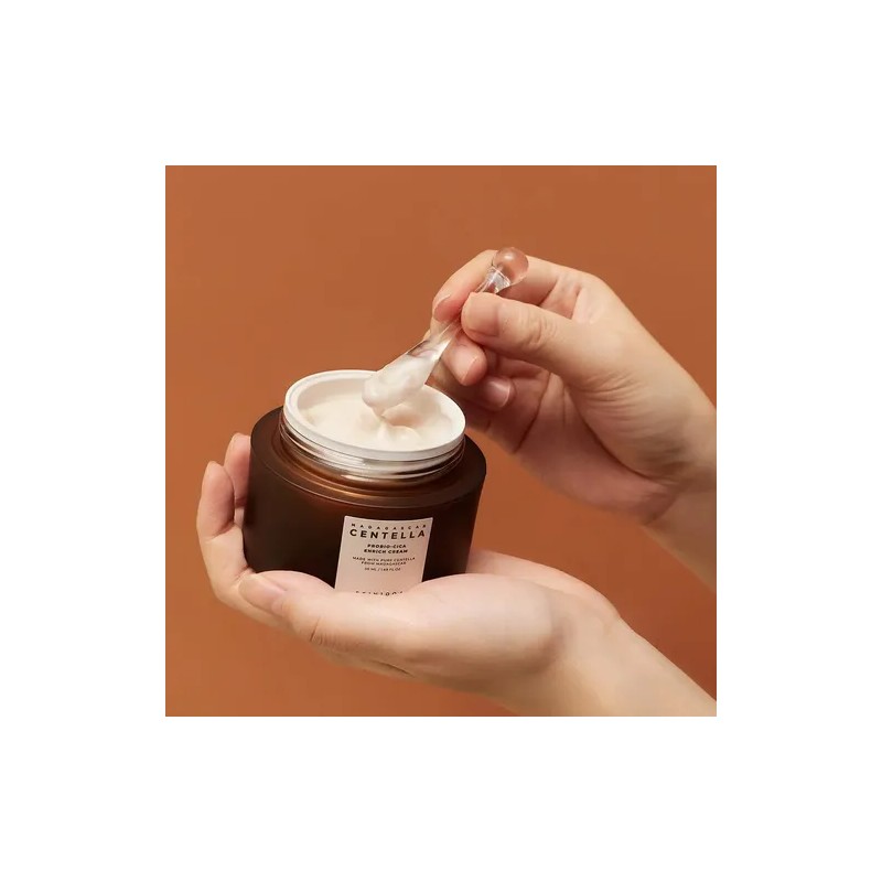 Madagascar Centella Probio-cica Crema Facial Skin1004 50ml