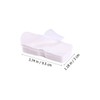 Ipetboom 1000pcs Nose Tape for Sleeping Overnight Face Mask Nose