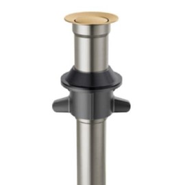 Delta RP101632CZ Sinks and Vessels, Champagne Bronze