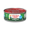 Chicken of the Sea Chunk Light Tuna in Water, 5