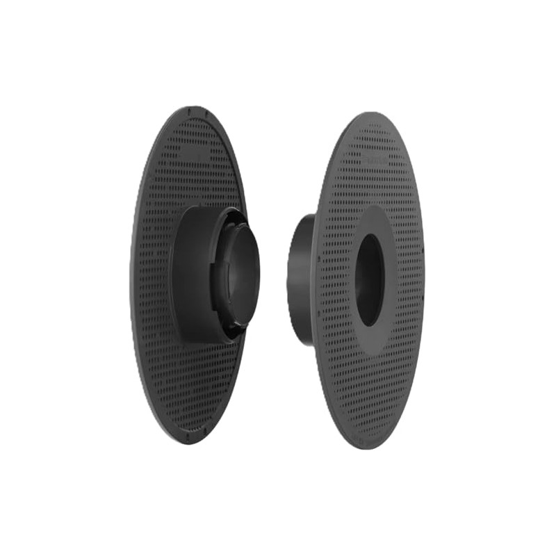 BERGBUCH Bambu Lab Original Removable Filament Spool Compatible with AMS/AMS
