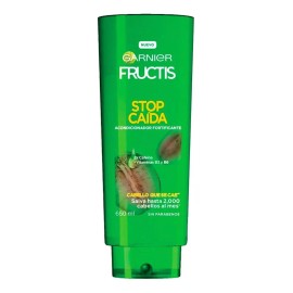 Garnier Acondicionador Garnier Fructis Stop Caída 650ml