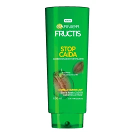 Garnier Acondicionador Garnier Fructis Stop Caída 650ml