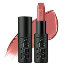 NARS Explicit Refillable Satin Lipstick – Liason 821, 0.13 oz / 3.8 g